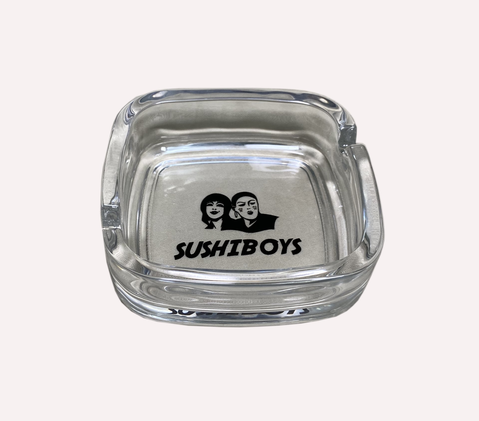 SUSHIBOYS 灰皿