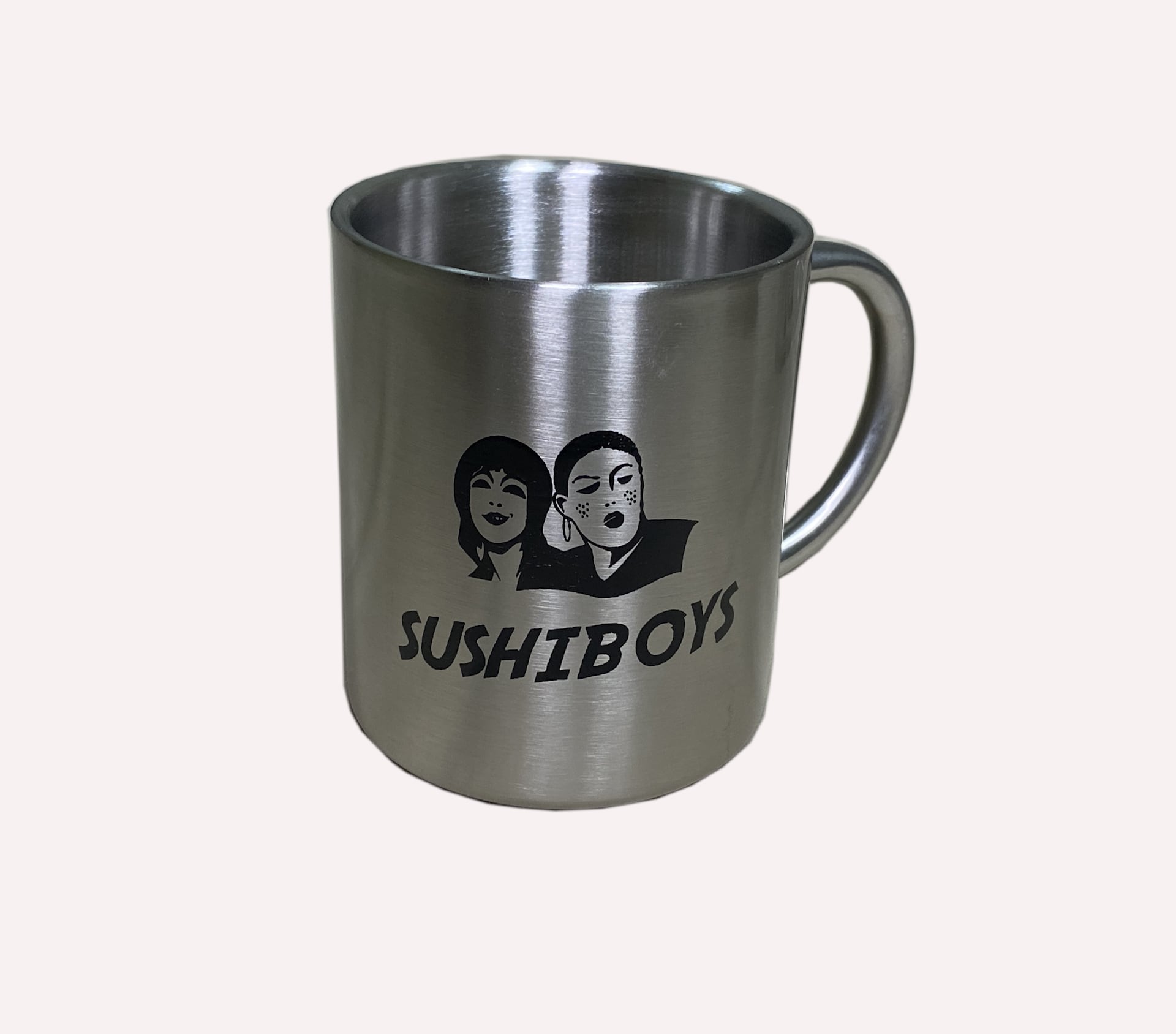 SUSHIBOYS マグカップ