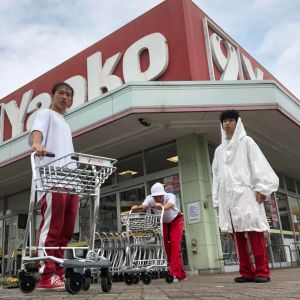 FARMHOUSE、SANTENA、evidenceの写真