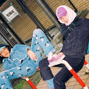 FARMHOUSE、SANTENAの写真