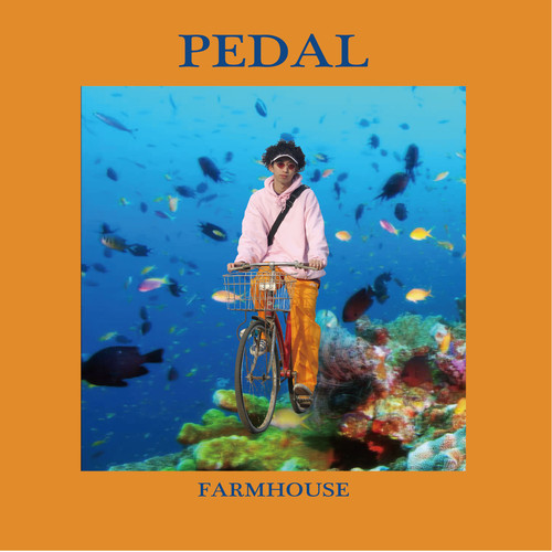 PEDAL FARMHOUSE ジャケット