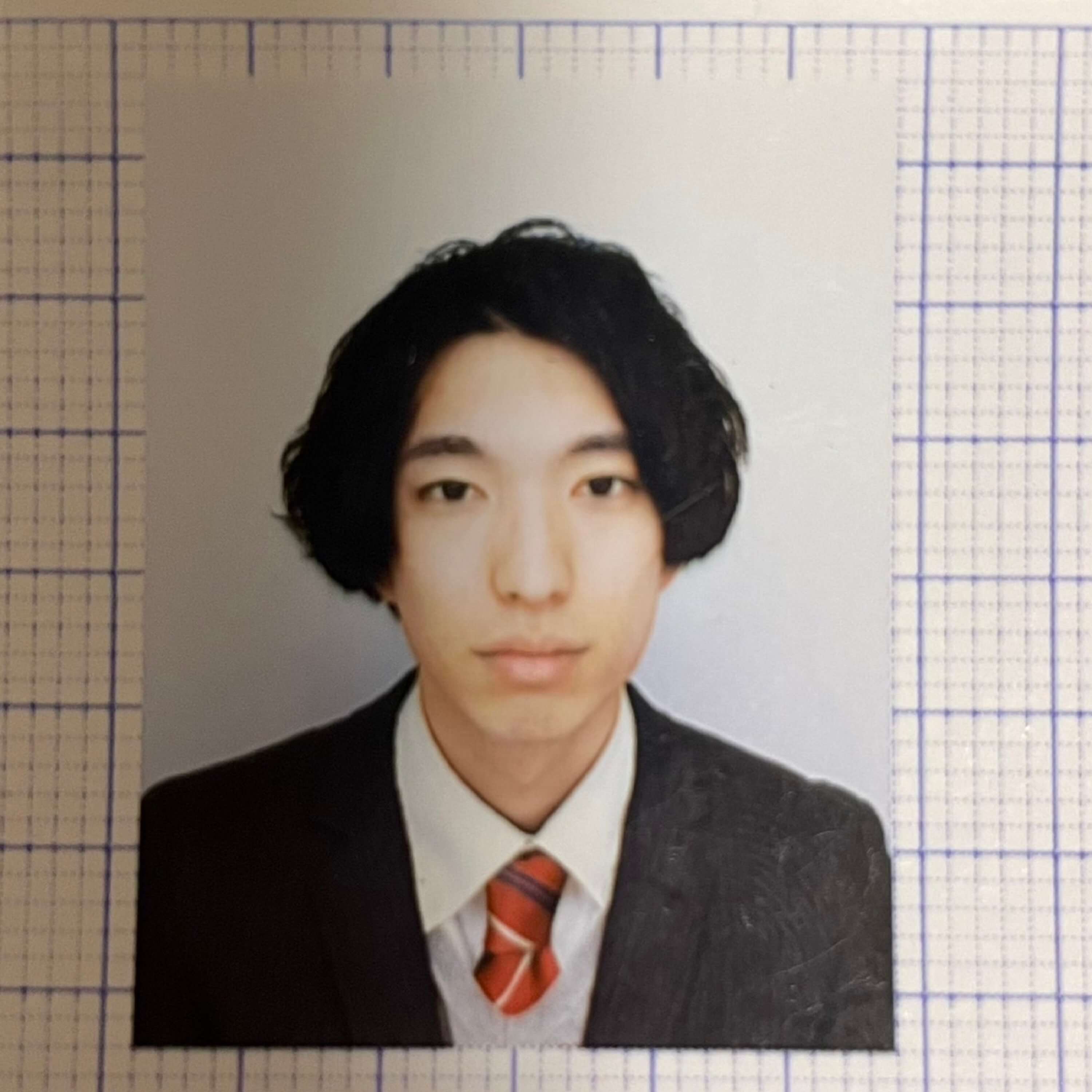 FARMHOUSEの証明写真